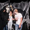 31.10.2015 Photo Booth von Martin Wahler, Pixelcode